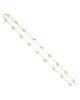 Anabel Aram Anabel Aram Butterfly Coin Long Necklace, 32 - 1