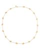 Anabel Aram Anabel Aram Butterfly Coin Long Necklace, 32 - 3