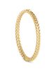 Anabel Aram Anabel Aram Cheval Braided Bangle Bracelet - 2