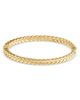 Anabel Aram Anabel Aram Cheval Braided Bangle Bracelet - 3
