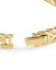 Anabel Aram Anabel Aram Cheval Braided Bangle Bracelet - 4