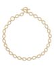 Anabel Aram Anabel Aram Cheval Braided Chain Convertible Necklace, 22 - 1