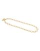 Anabel Aram Anabel Aram Cheval Braided Chain Convertible Necklace, 22 - 4