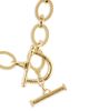 Anabel Aram Anabel Aram Cheval Braided Chain Convertible Necklace, 22 - 6