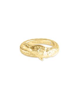 Anabel Aram Anabel Aram Cheval Horse Band Ring