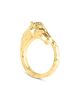 Anabel Aram Anabel Aram Cheval Horse Band Ring - 2