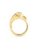 Anabel Aram Anabel Aram Cheval Horse Band Ring - 4