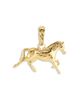 Anabel Aram Anabel Aram Cheval Horse Charm - 1