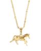 Anabel Aram Anabel Aram Cheval Horse Charm - 2