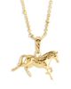 Anabel Aram Anabel Aram Cheval Horse Charm - 3