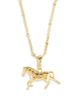 Anabel Aram Anabel Aram Cheval Horse Charm - 4