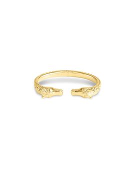 Anabel Aram Anabel Aram Cheval Horse Cuff Bracelet