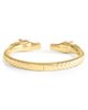 Anabel Aram Anabel Aram Cheval Horse Cuff Bracelet - 2