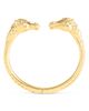Anabel Aram Anabel Aram Cheval Horse Cuff Bracelet - 3