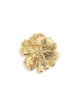 Anabel Aram Anabel Aram Crystal Cherry Blossom Brooch - 3