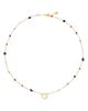 Anabel Aram Anabel Aram Milos Bead Station Strand Necklace, 24-25 - 1