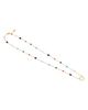 Anabel Aram Anabel Aram Milos Bead Station Strand Necklace, 24-25 - 4