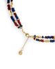 Anabel Aram Anabel Aram Milos Beaded Necklace, 17.5-18 - 3