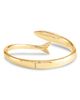 Anabel Aram Anabel Aram Milos Fish Cuff Bracelet - 2