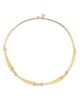 Anabel Aram Anabel Aram Milos Fish Necklace, 15.5 - 1
