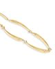 Anabel Aram Anabel Aram Milos Fish Necklace, 15.5 - 2