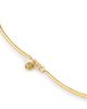 Anabel Aram Anabel Aram Milos Fish Necklace, 15.5 - 3
