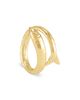 Anabel Aram Anabel Aram Milos Fishing Ring - 2