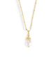 Anabel Aram Anabel Aram Milos Freshwater Pearl Octopus Charm - 2