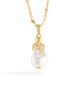 Anabel Aram Anabel Aram Milos Freshwater Pearl Octopus Charm - 3