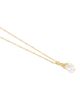 Anabel Aram Anabel Aram Milos Freshwater Pearl Octopus Charm - 6