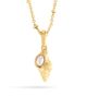 Anabel Aram Anabel Aram Milos Freshwater Pearl Shell Charm - 3