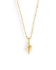 Anabel Aram Anabel Aram Milos Freshwater Pearl Shell Charm - 4