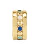 Anabel Aram Anabel Aram Milos Multicolor Ring - 3