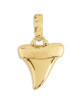Anabel Aram Anabel Aram Milos Shark Tooth Charm