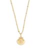 Anabel Aram Anabel Aram Milos Shell Locket Charm - 3