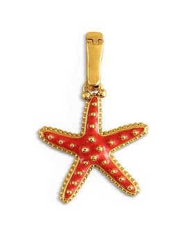 Anabel Aram Anabel Aram Milos Starfish Charm