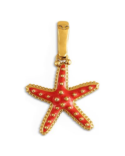 Anabel Aram Anabel Aram Milos Starfish Charm