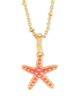 Anabel Aram Anabel Aram Milos Starfish Charm - 2
