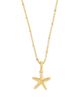 Anabel Aram Anabel Aram Milos Starfish Charm - 3