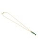 Anabel Aram Anabel Aram Milos Stone Fish Charm - 5
