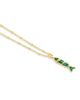 Anabel Aram Anabel Aram Milos Stone Fish Charm - 6