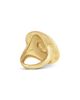 Anabel Aram Anabel Aram Safari Black Onyx Cocktail Ring - 2