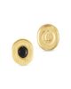 Anabel Aram Anabel Aram Safari Black Onyx Drop Earrings - 3