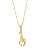 Anabel Aram Anabel Aram Safari Giraffe Charm - 4