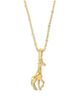 Anabel Aram Anabel Aram Safari Giraffe Charm - 5