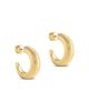Anabel Aram Anabel Aram Safari Hoop Earrings - 1