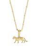 Anabel Aram Anabel Aram Safari Lioness Charm - 1