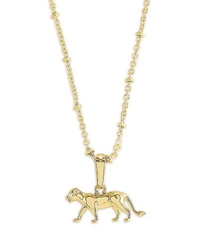 Anabel Aram Anabel Aram Safari Lioness Charm