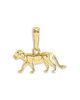 Anabel Aram Anabel Aram Safari Lioness Charm - 3