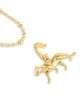 Anabel Aram Anabel Aram Safari Lioness Charm - 5